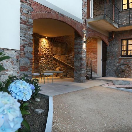 Greenrose Osmate Exterior foto