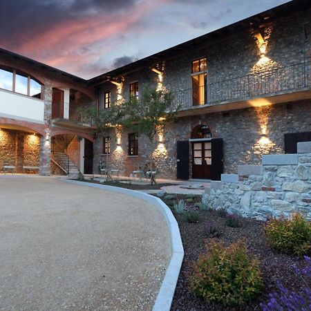 Greenrose Osmate Exterior foto
